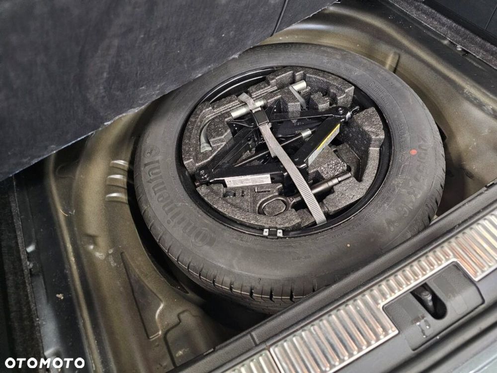 Skoda Superb 2.0 TDI 4x4 Style DSG - 9