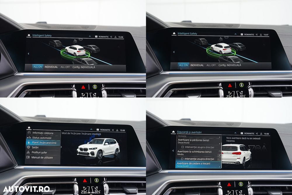 BMW X5 xDrive45e - 28