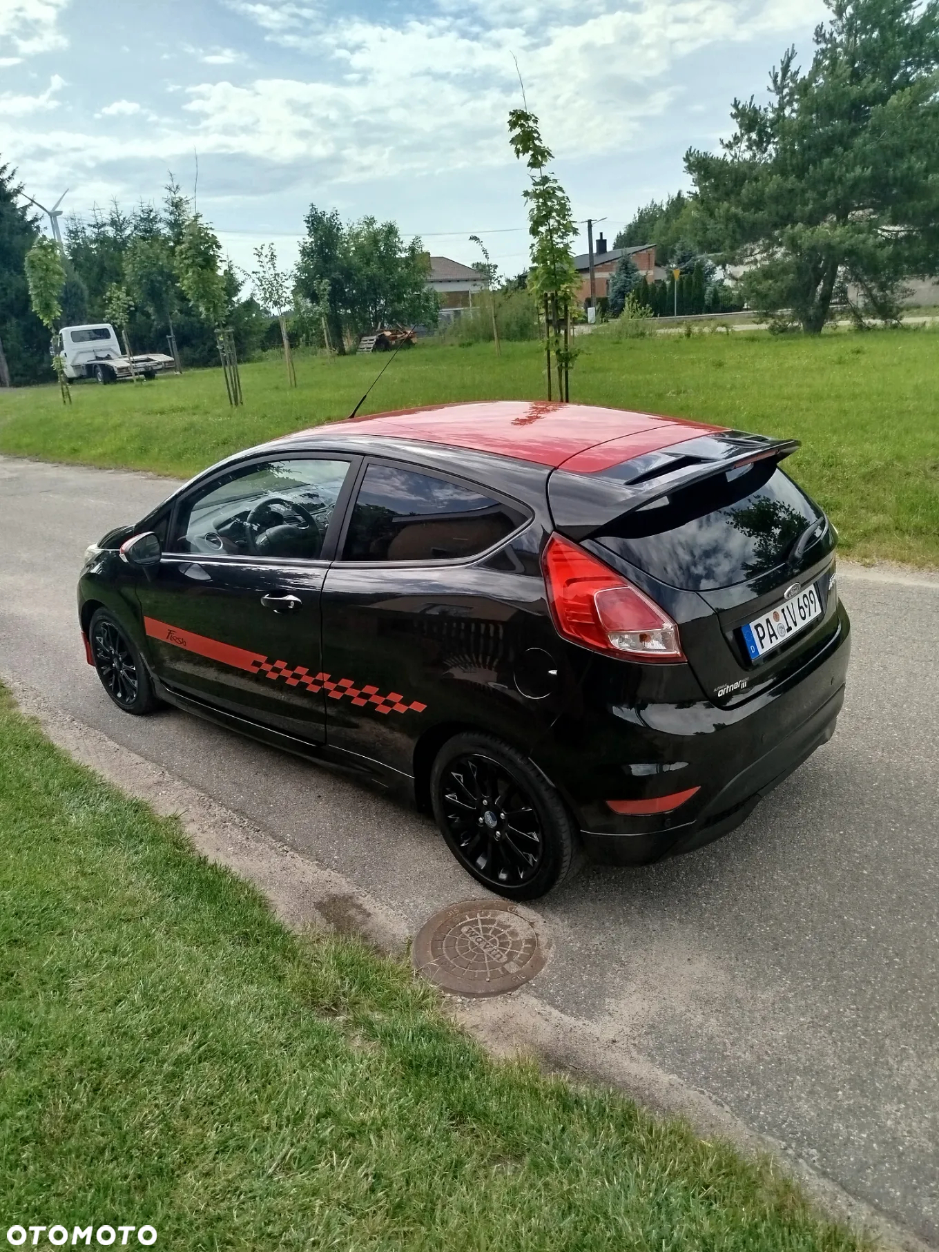 Ford Fiesta - 40