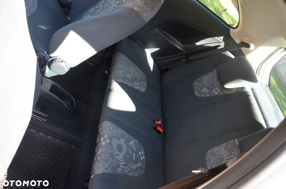 Ford KA 1.2 Start-Stopp-System Trend - 11