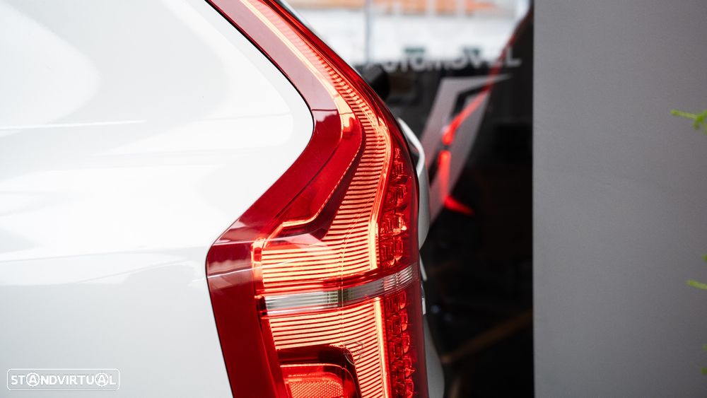 Volvo XC 90 2.0 T8 PHEV Inscription Expression AWD - 15