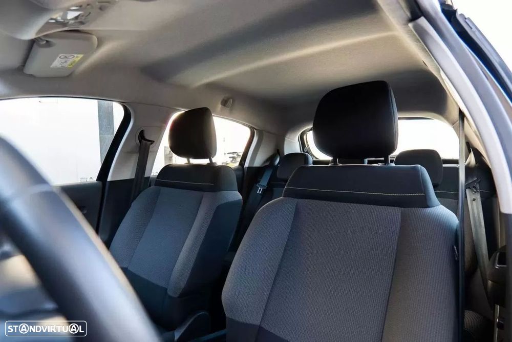 Citroën C3 Aircross 1.2 PureTech Feel - 25