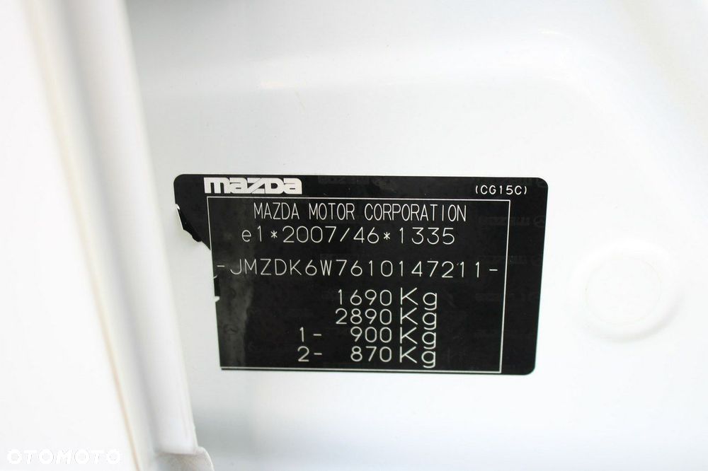 Mazda CX-3 SKYACTIV-G 120 FWD Exclusive-Line - 14