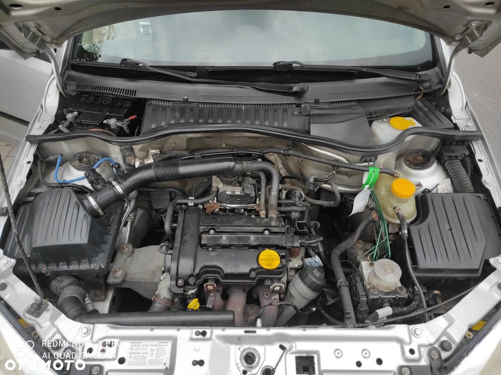 Opel Corsa 1.0 12V Enjoy - 13