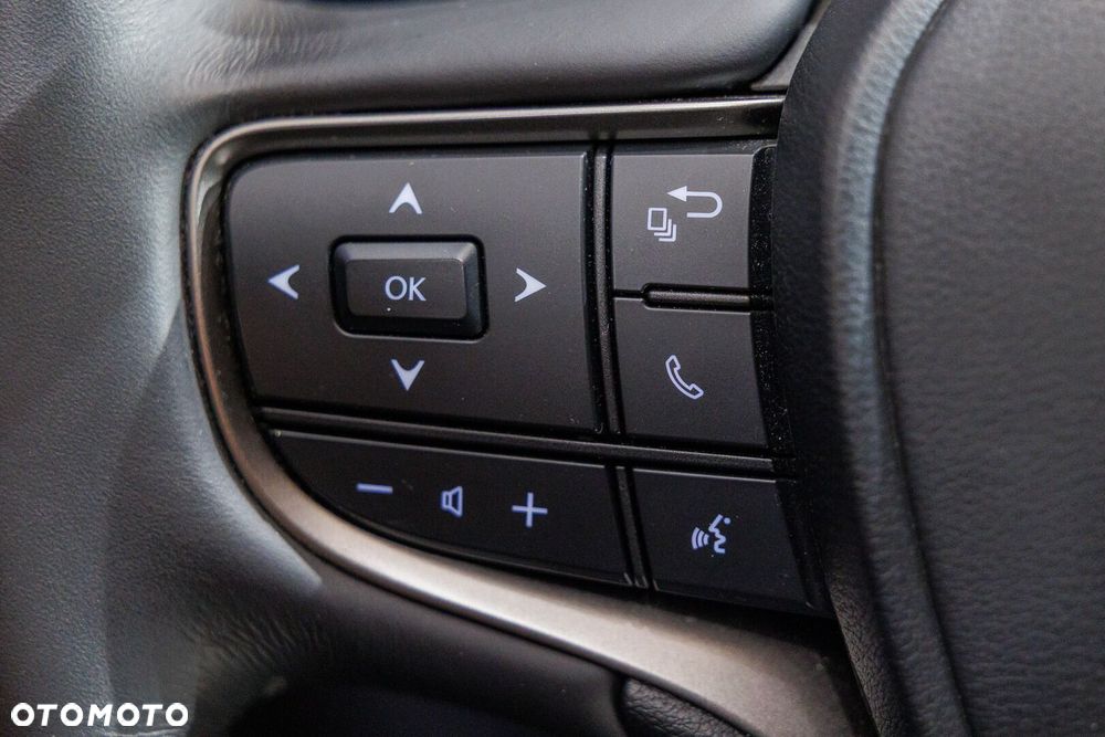 Lexus UX 250h GPF F Sport Design 2WD - 32