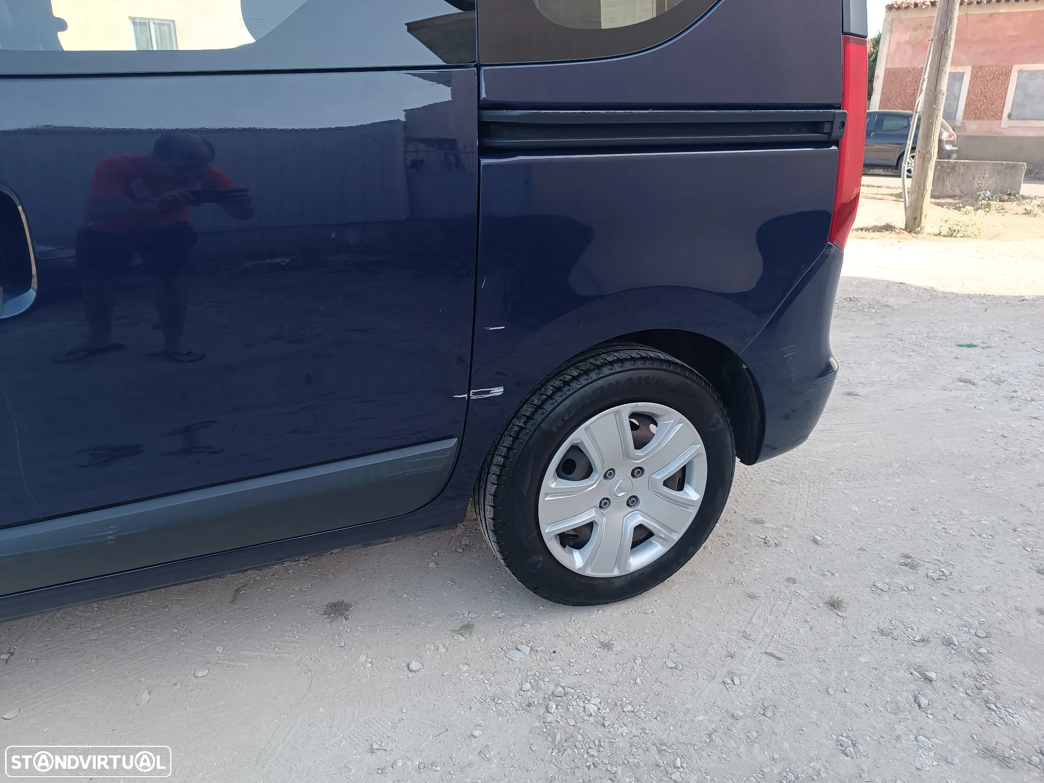 Dacia Dokker 1.2 TCe Essential - 7