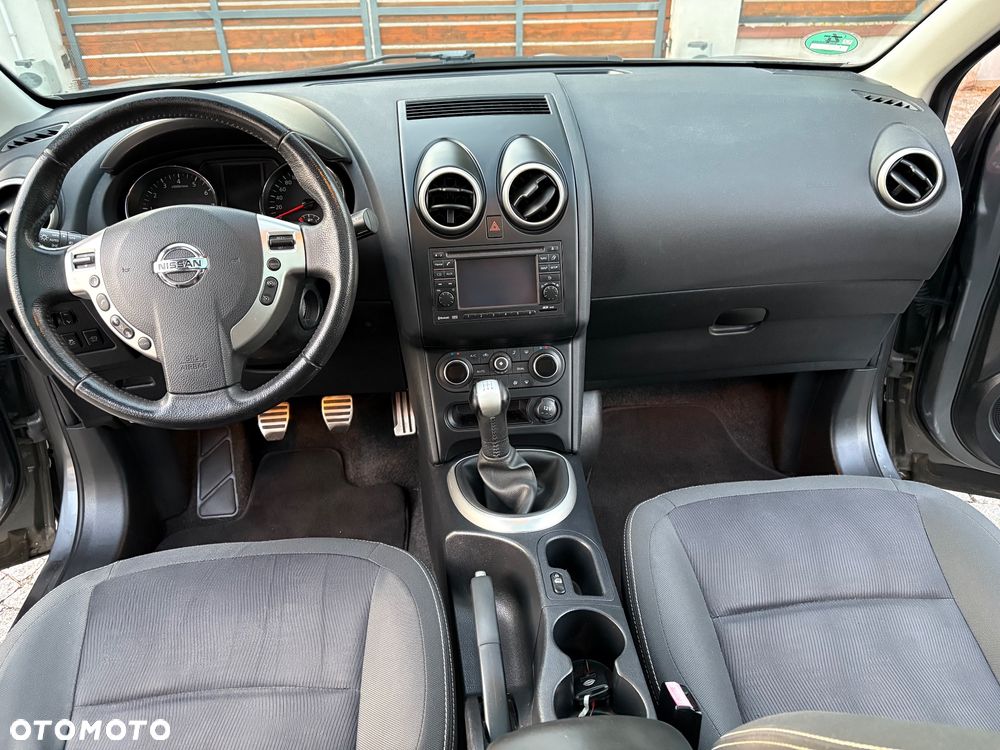 Nissan Qashqai 1.6 Acenta - 30