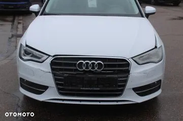 Audi A3 1.4 TFSI CoD ultra Ambition - 2