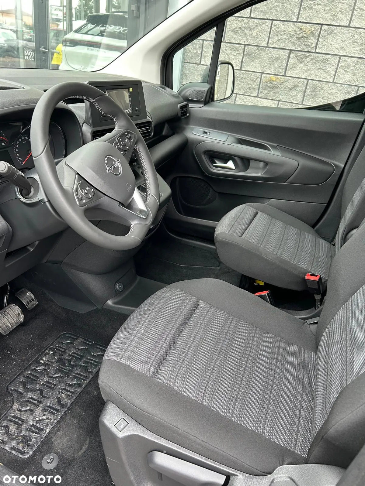 Opel Combo Combo-e Life 50kWh XL Edition Plus - 7