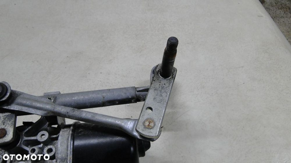 RENAULT TWINGO III 3 SMART FOROFUR II MECHANIZM SILNICZEK WYCIERACZEK EUROPA 14-20r - 3