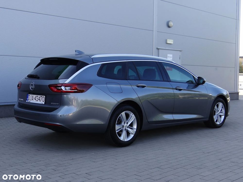 Opel Insignia 2.0 CDTI ecoFLEXStart/Stop Business Innovation - 3