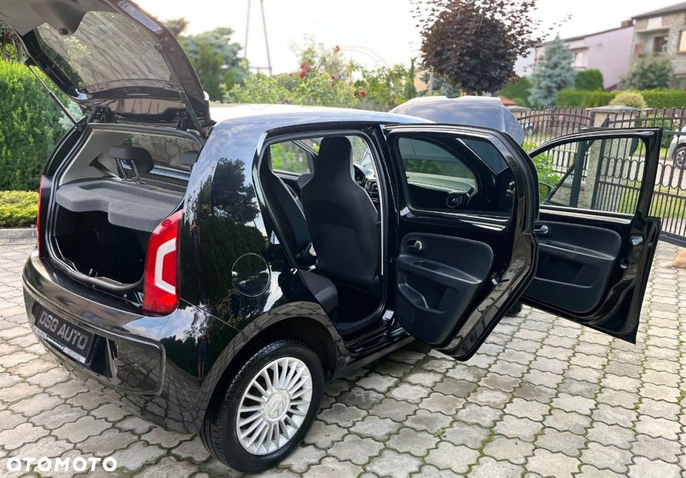 Volkswagen up! - 31