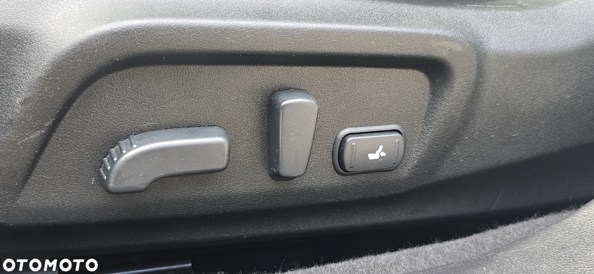 Subaru Outback - 35