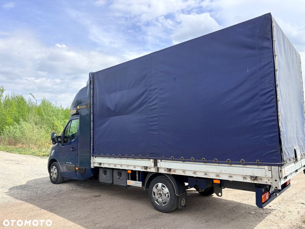 Renault Master 3 - 7