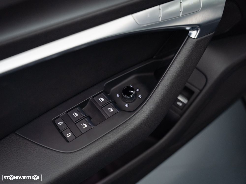 Audi A6 50 TDI quattro Tiptronic - 16