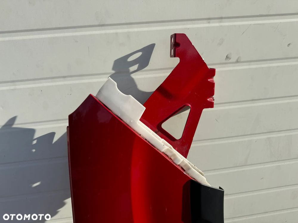 BŁOTNIK PRAWY PEUGEOT RIFTER PARTNER BERLINGO IV 2018- KJF - 8