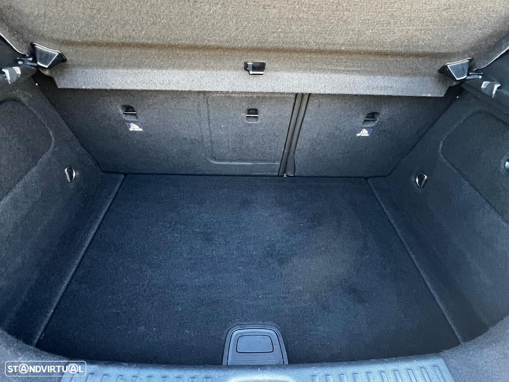 Mercedes-Benz A 180 d AMG Line Aut. - 20