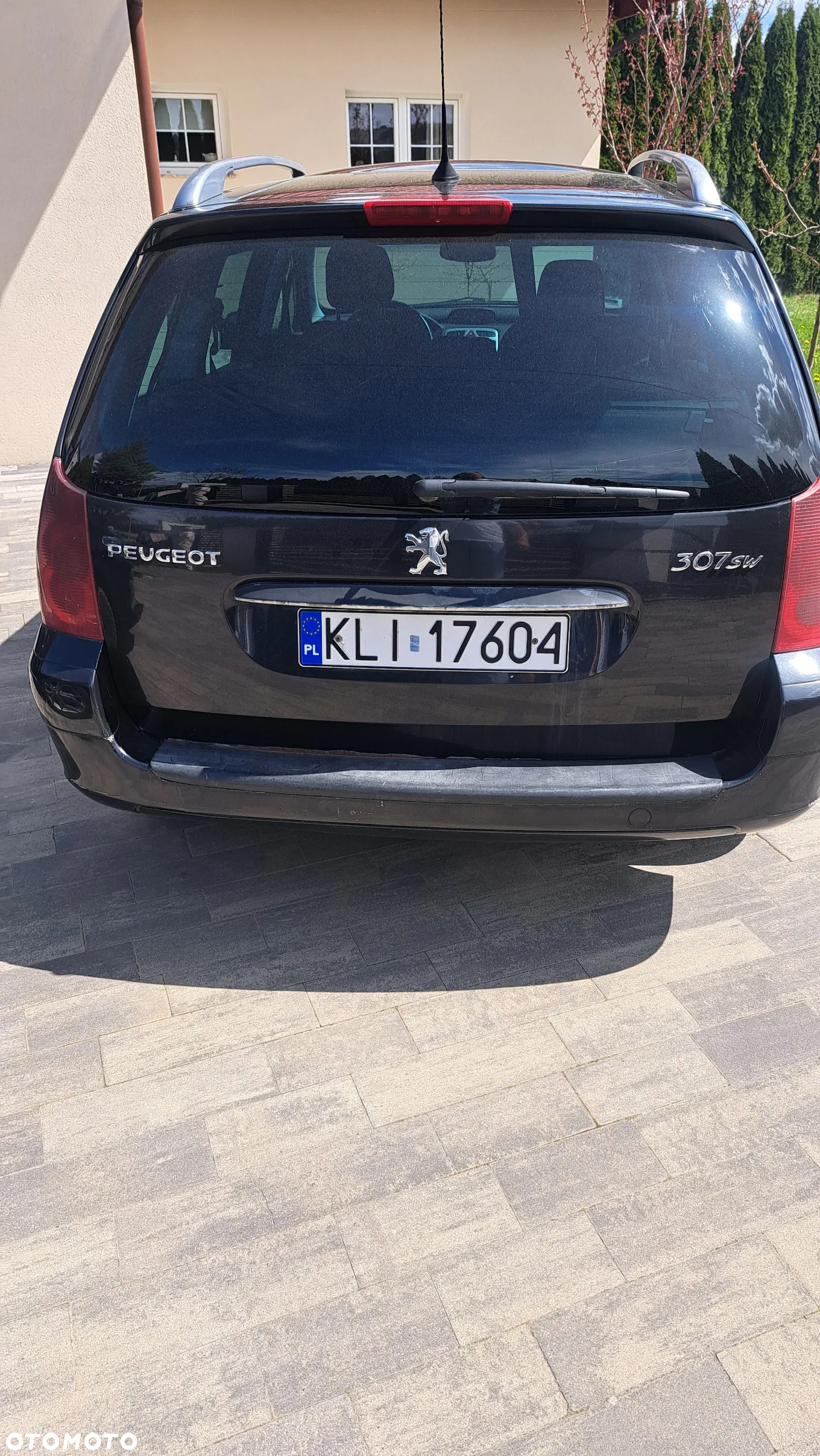 Peugeot 307 1.6 HDi - 3