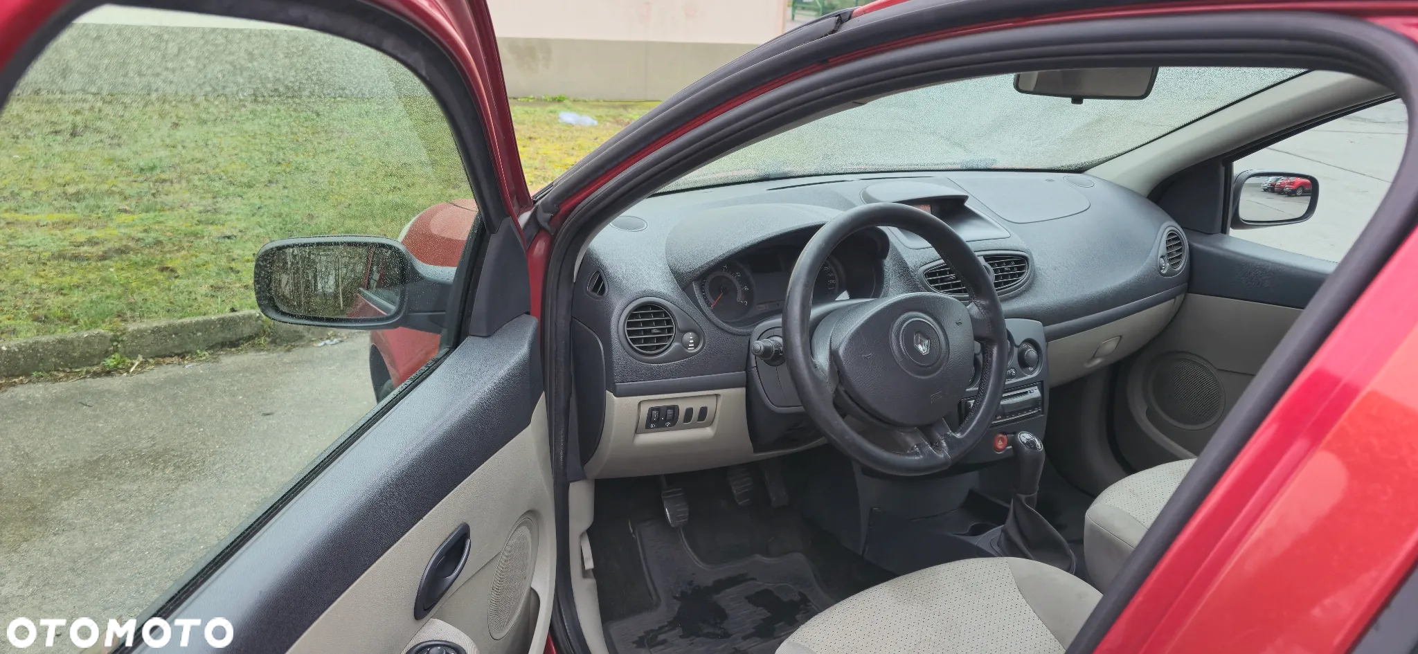 Renault Clio 1.2 16V Dynamique - 7
