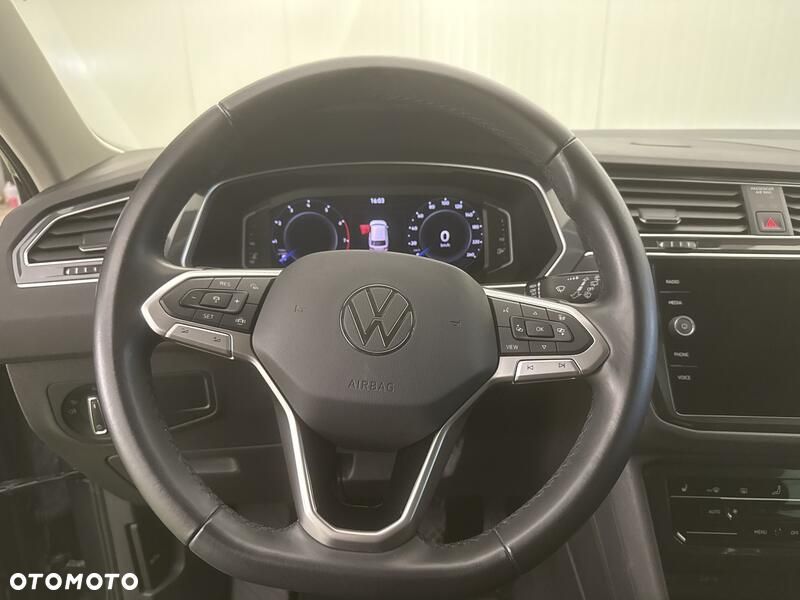Volkswagen Tiguan 1.5 TSI EVO Elegance DSG - 13