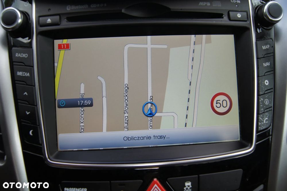 Hyundai i30 1.4 Advantage - 18