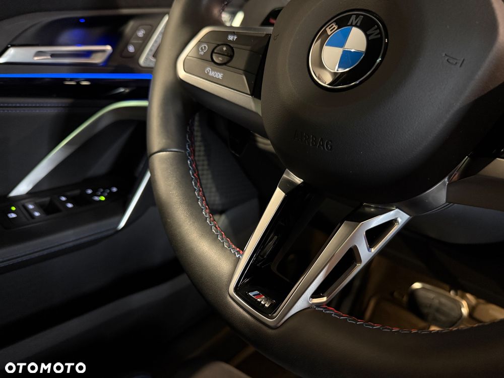 BMW X2 M35i xDrive - 22