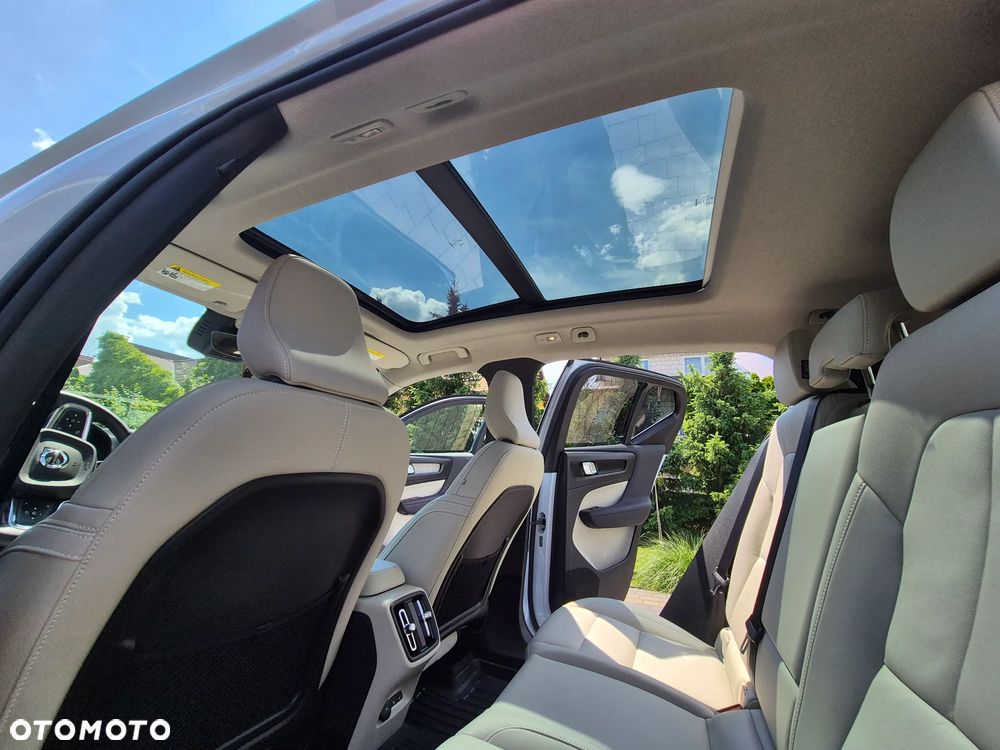 Volvo XC 40 B5 AWD Ultimate Bright - 21