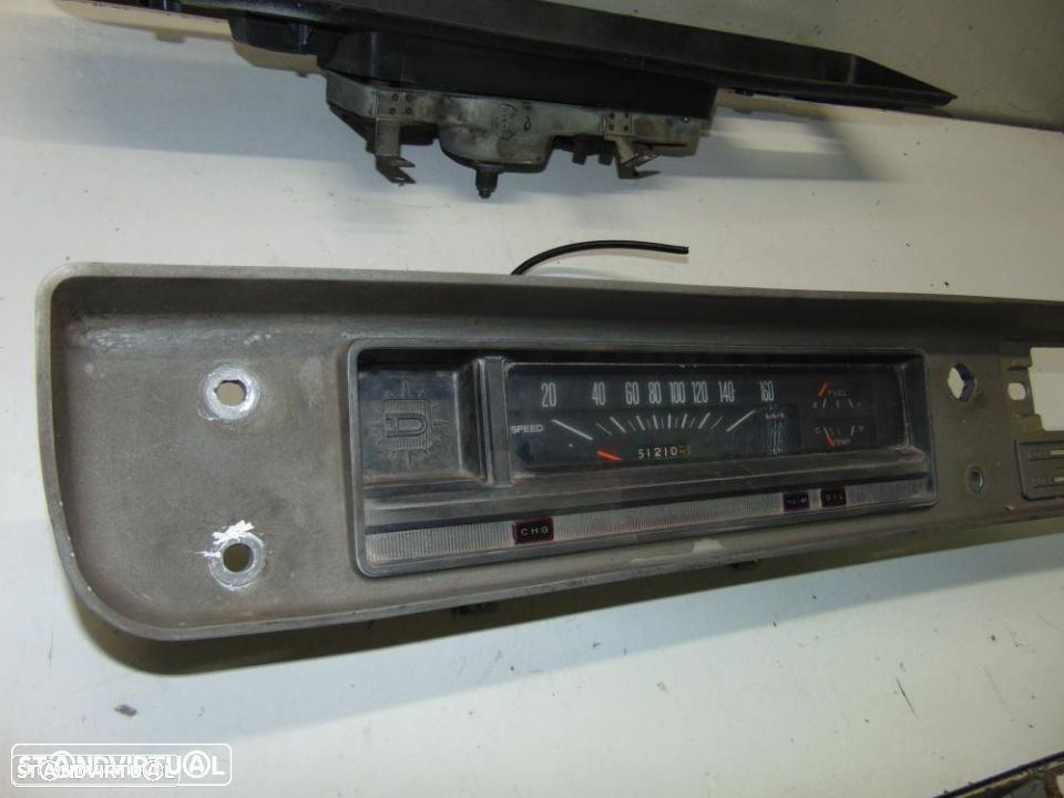 Datsun 1200 conta-km's - 3