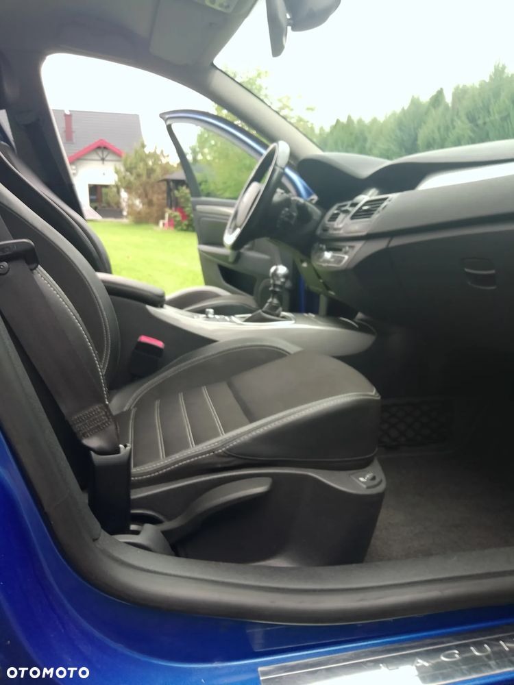 Renault Laguna 2.0 16V 140 Expression - 5