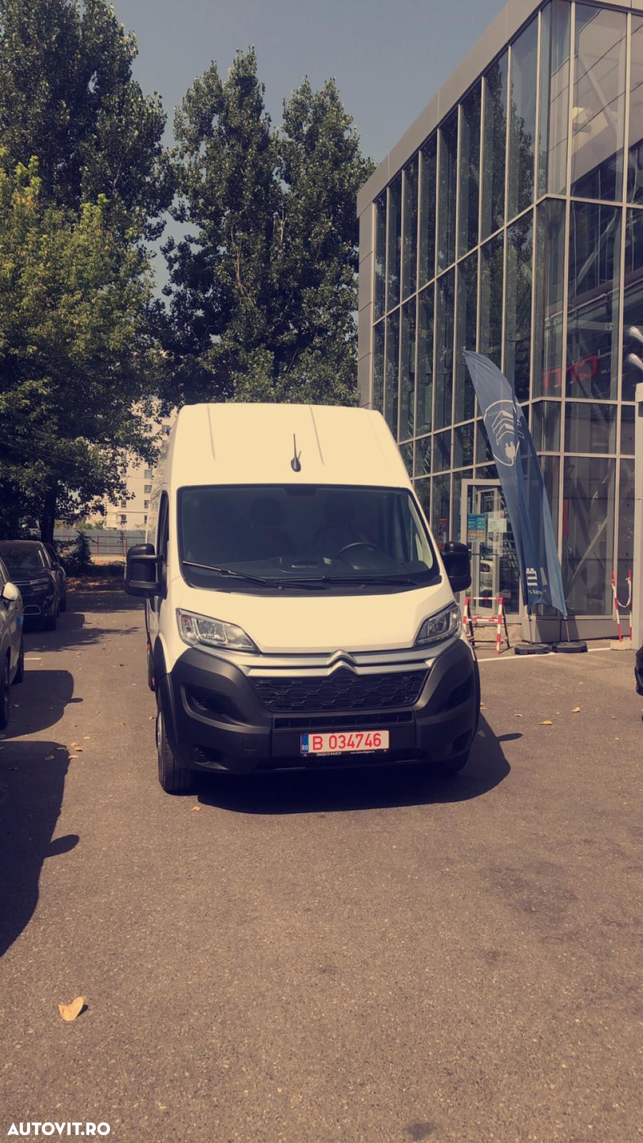 Citroën Jumper - 5