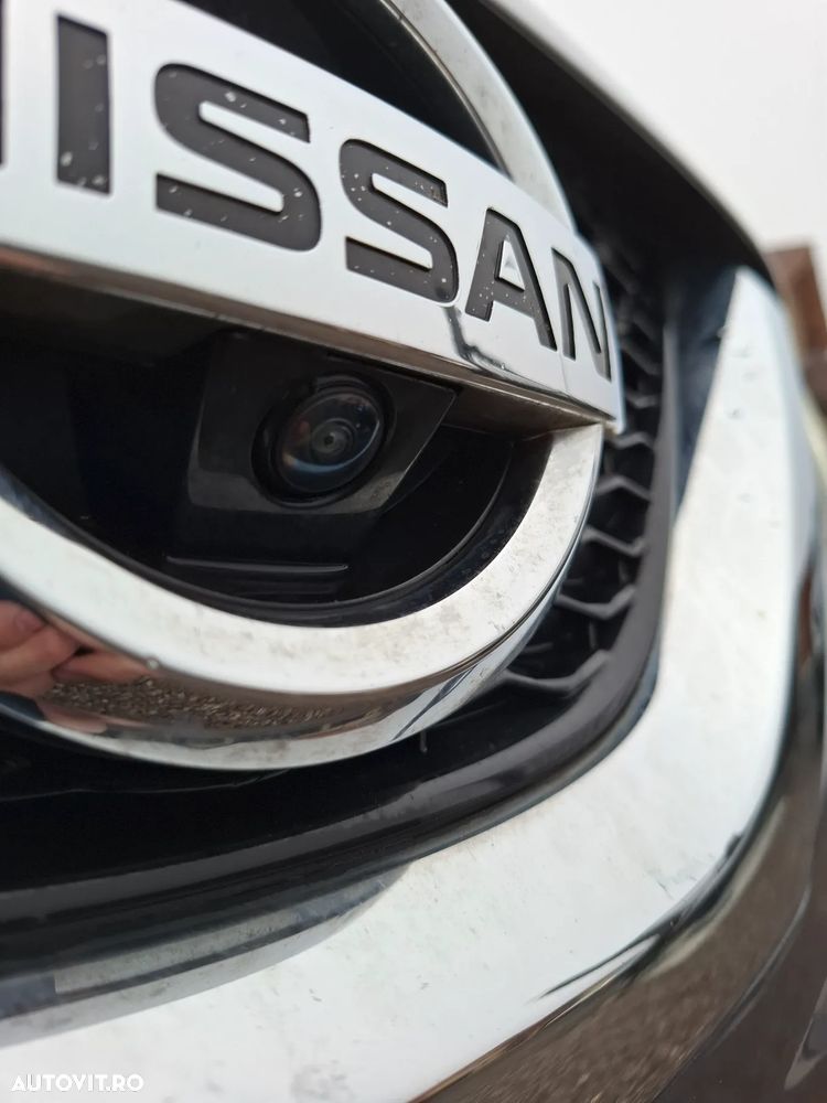 Nissan Qashqai 1.5 DCI TEKNA - 28