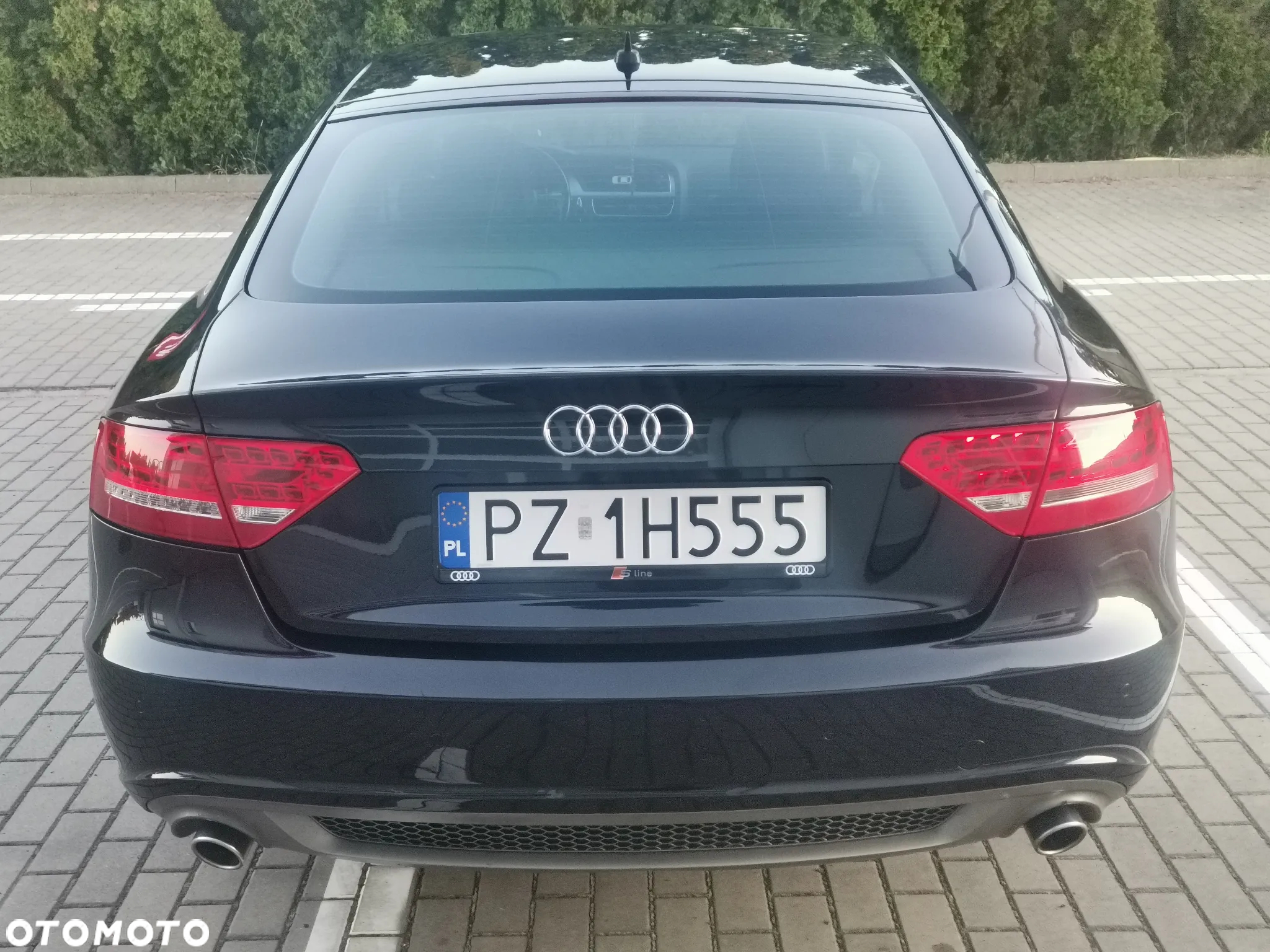 Audi A5 - 9