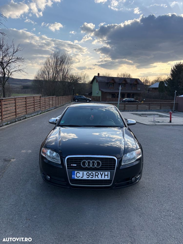 Audi A4 - 2