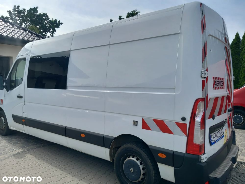 Renault Master - 8