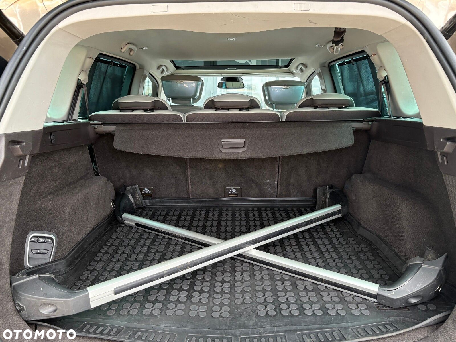 Renault Espace 1.6 TCE Initiale Paris EDC - 20