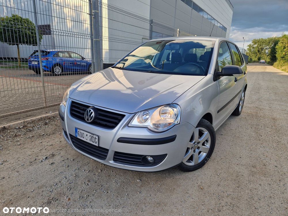 Volkswagen Polo - 7