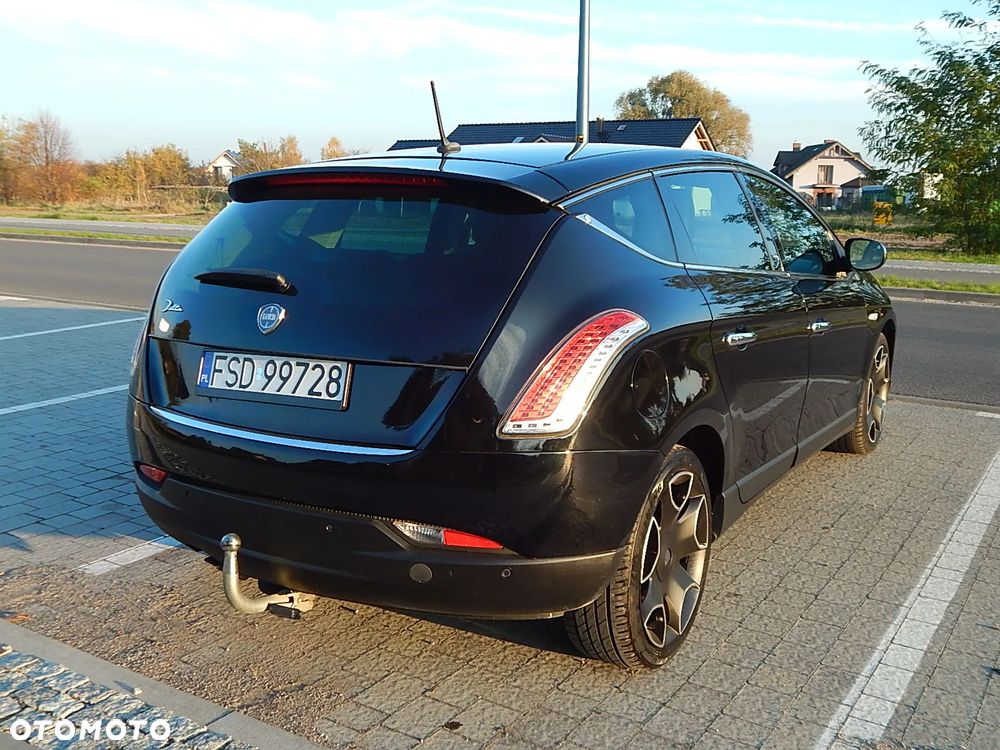 Lancia Delta 1.4 MultiAir 16v Platinum - 10