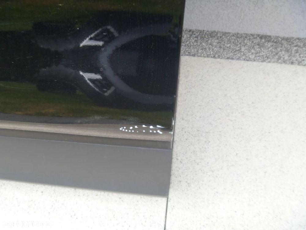 FORD MUSTANG MACH E DRZWI PRZEDNIE LEWE LISTWA ŁADNE - 6