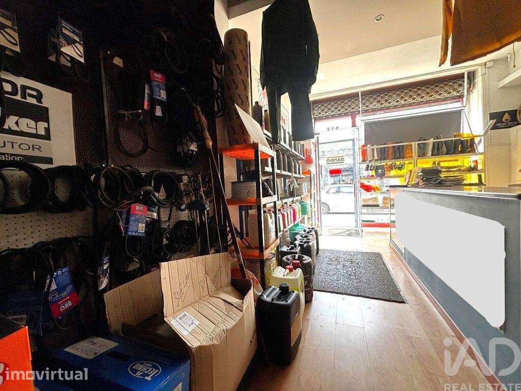 Loja / Estabelecimento Comercial em Matosinhos e Leça da Palmeira de 9 - Grande imagem: 4/7