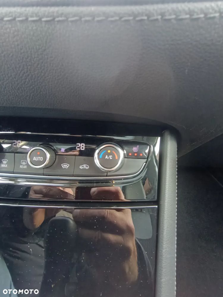 Opel Grandland X 2.0 D Start/Stop Automatik Design Line - 14