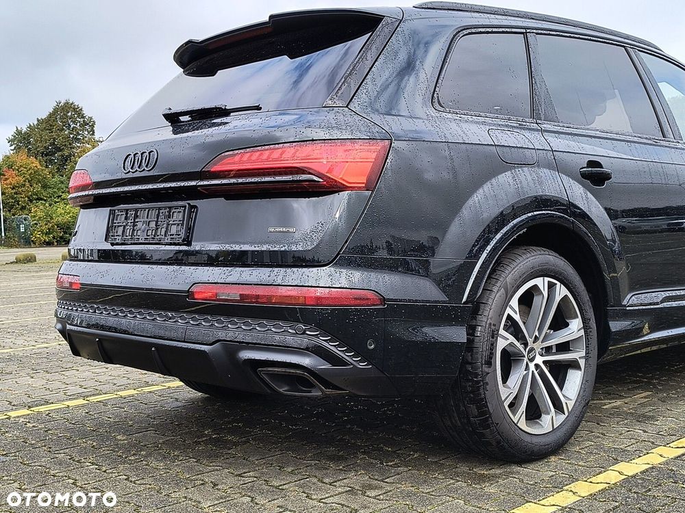 Audi Q7 - 5
