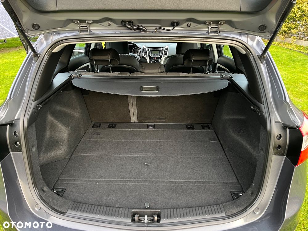 Hyundai i30 - 16