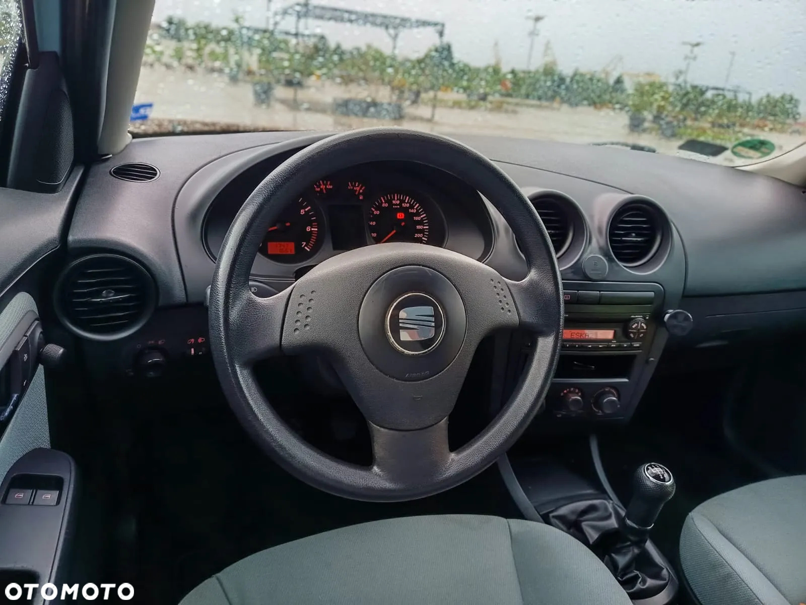 Seat Ibiza 1.4 16V Stella - 11