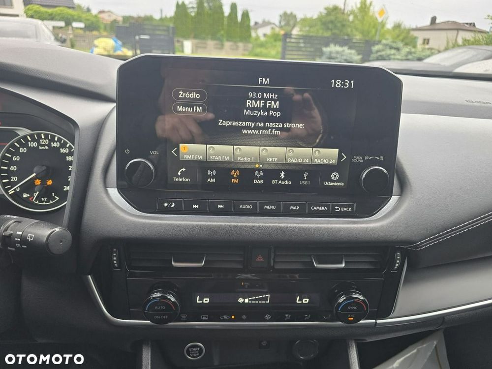 Nissan Qashqai - 17