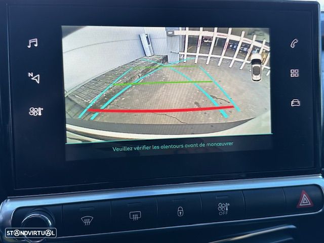 Citroën C4 Cactus 1.2 PureTech Feel - 9