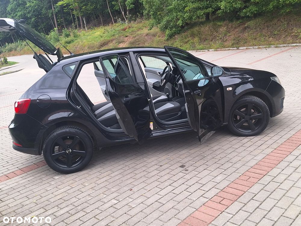 Seat Ibiza - 16