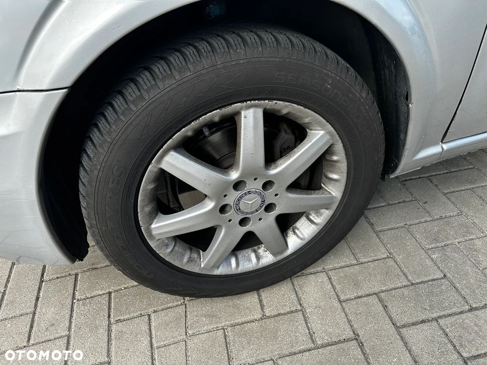 Mercedes-Benz Viano - 21