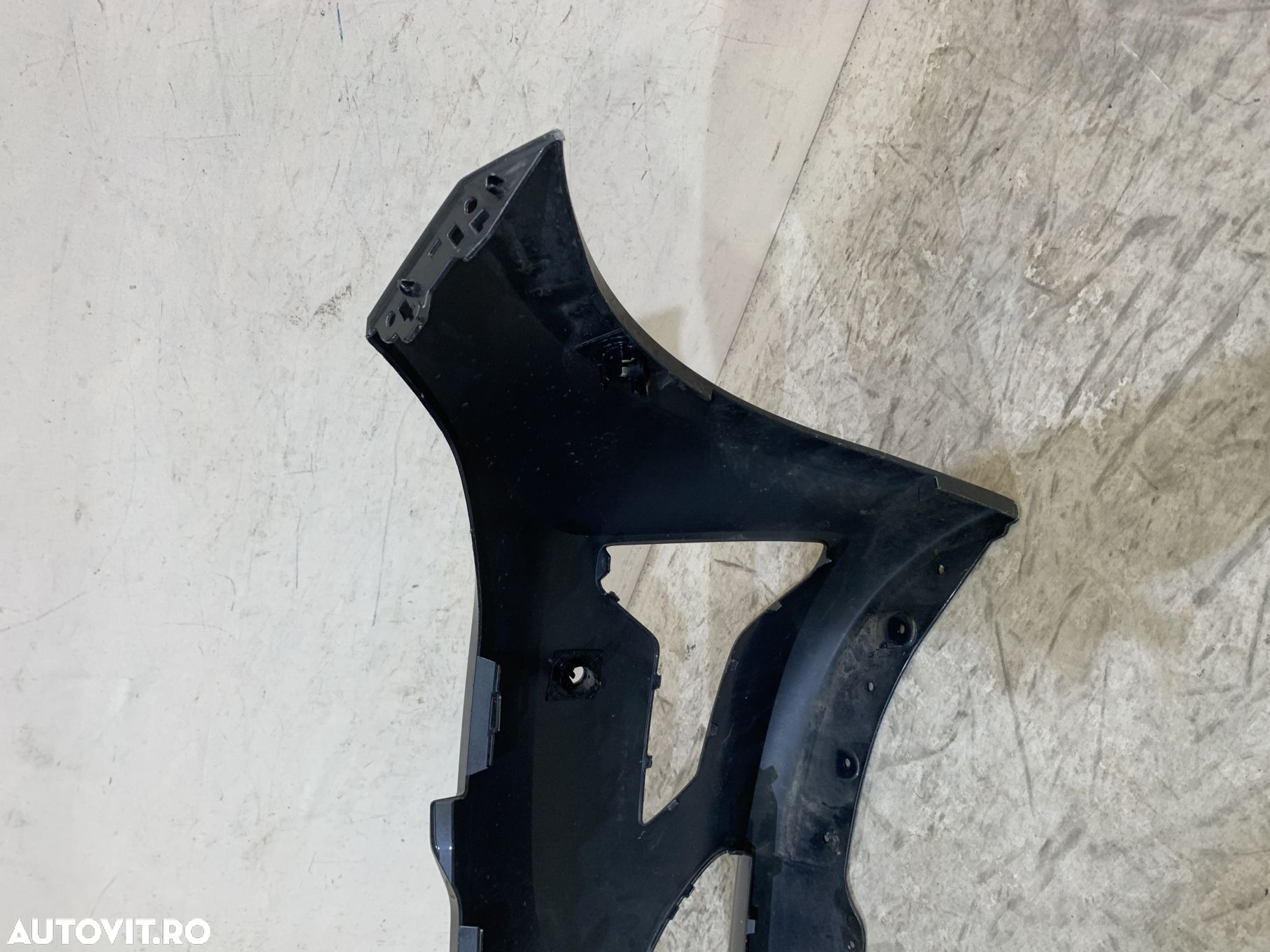 Bara fata BMW Seria 3 G20/G21, 2018, 2019, 2020, 2021, cod origine OE 5111742239. - 8
