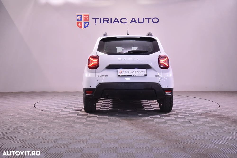 Dacia Duster - 4