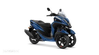 Yamaha Tricity